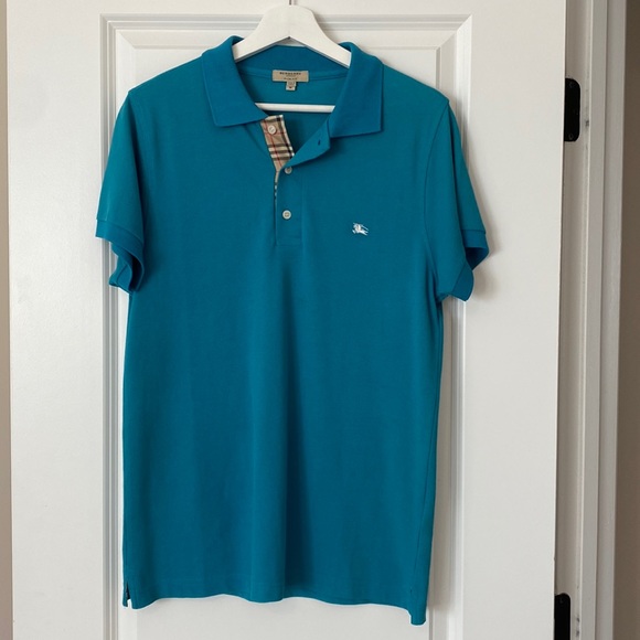 Slim london polo shirt Clearance
